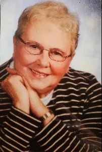 Beverly Eichorn